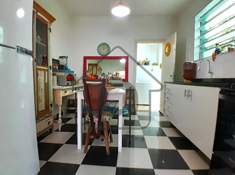 Casa - 2 quartos - Vila Mariana - São Paulo - foto 4