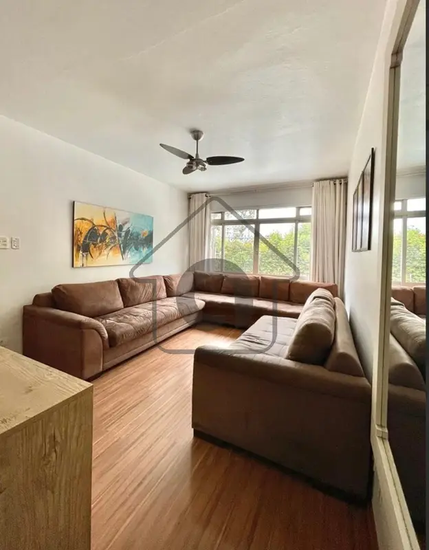 Casa - 4 quartos - Vila Mariana - São Paulo - foto 2