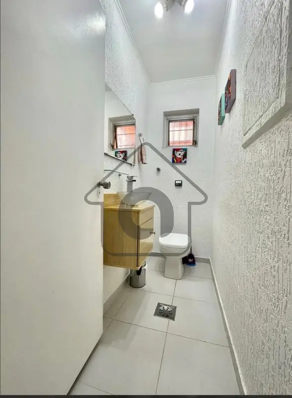 Casa - 4 quartos - Vila Mariana - São Paulo - foto 4