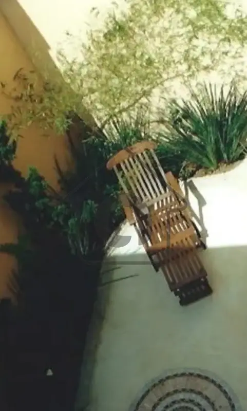 Casa - 3 quartos - Vila Nova Conceição - São Paulo - foto 4