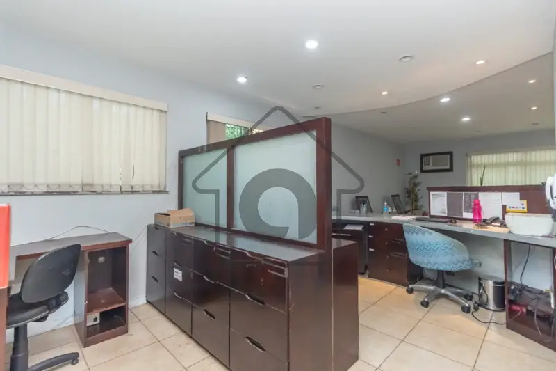 Casa com 6 quartos em Indianópolis - foto 2