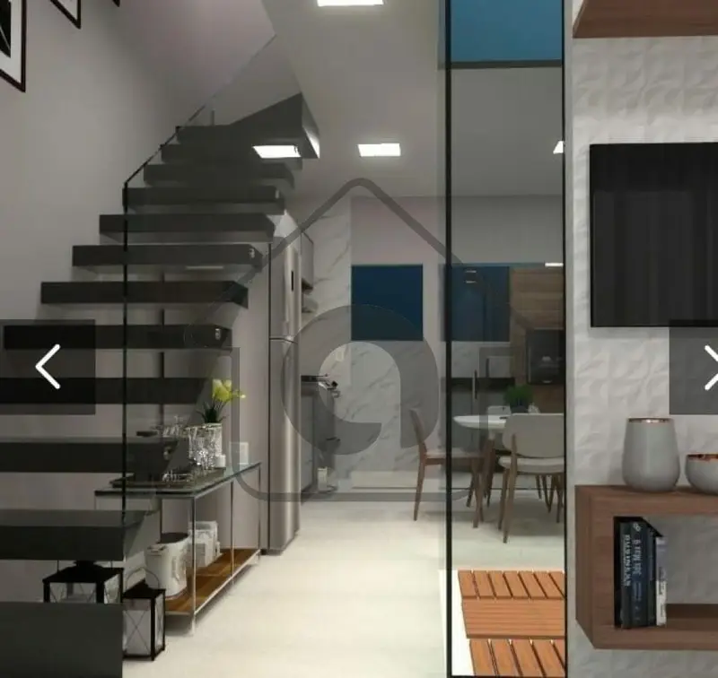 Casa - 3 quartos - Vila Mariana - São Paulo - foto 5