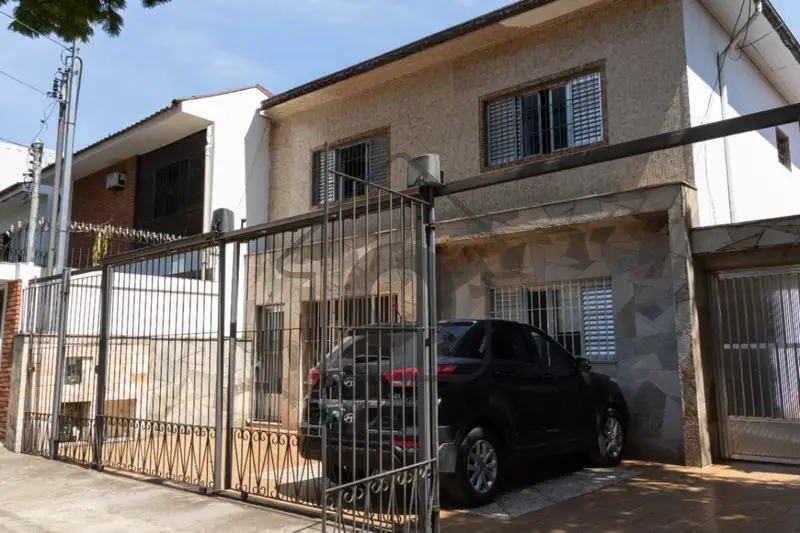 Casa com 4 quartos em Indianópolis - foto 3