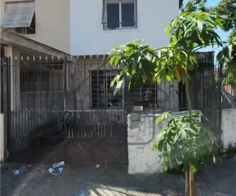 Casa - 2 quartos - Brooklin Paulista - São Paulo