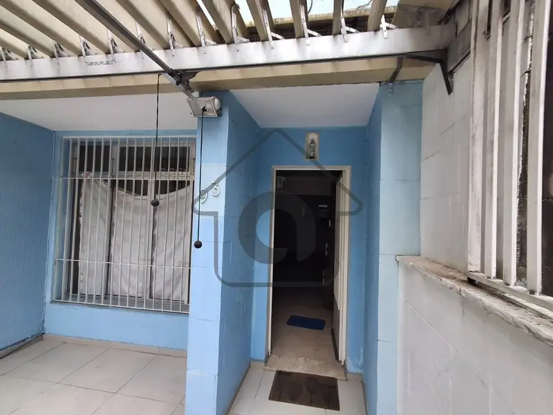 Casa - 3 quartos - Vila Mariana - São Paulo - foto 4