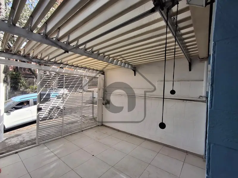 Casa - 3 quartos - Vila Mariana - São Paulo