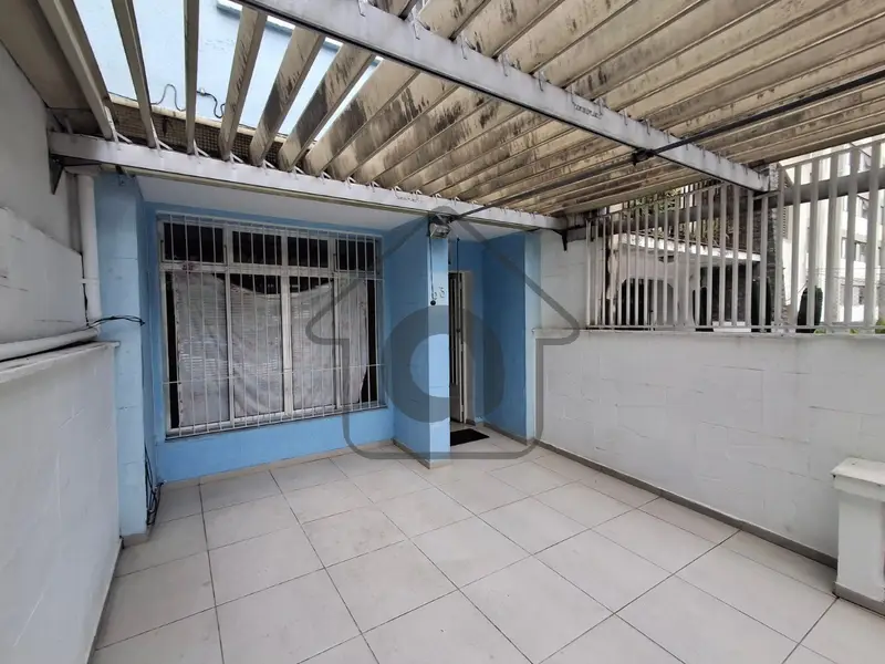 Casa - 3 quartos - Vila Mariana - São Paulo - foto 5