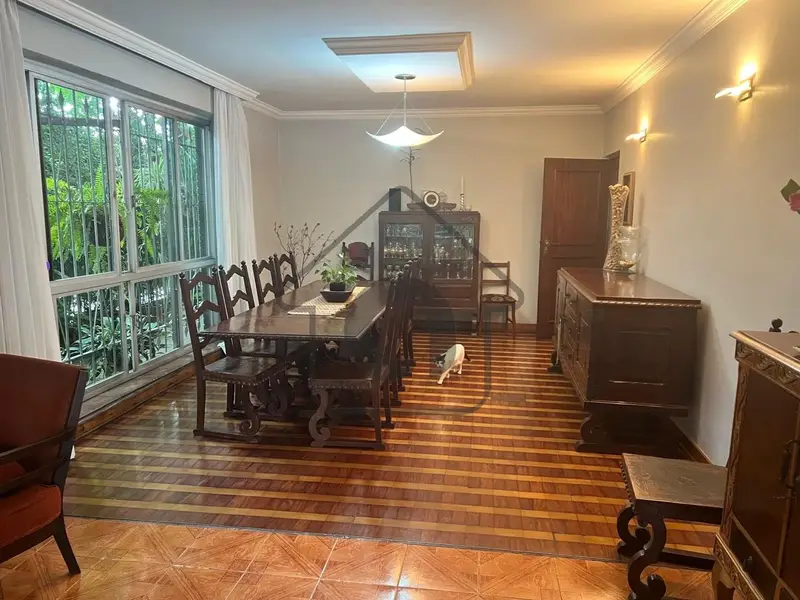 Casa - 4 quartos - Vila Mariana - São Paulo - foto 2