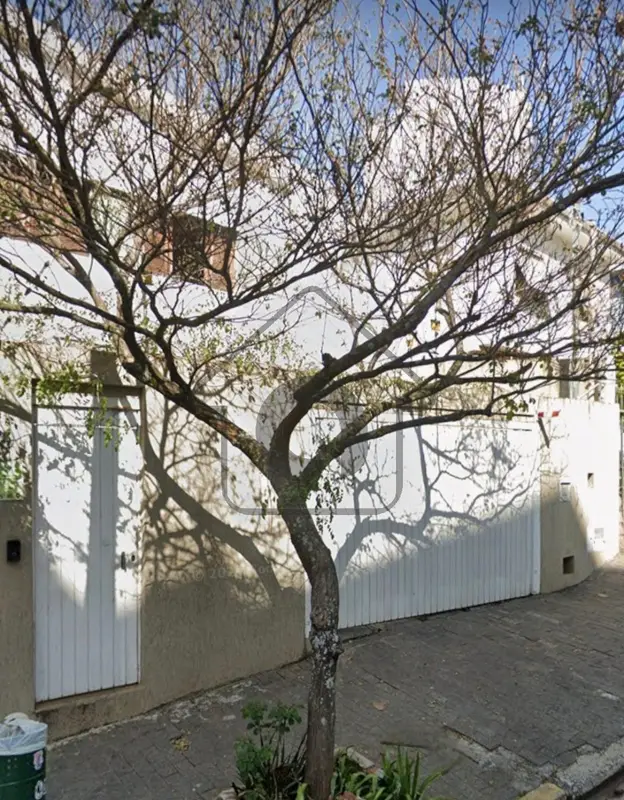 Casa - 4 quartos - Vila Mariana - São Paulo