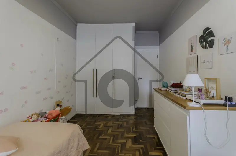 Casa - 3 quartos - Vila Mariana - São Paulo - foto 5