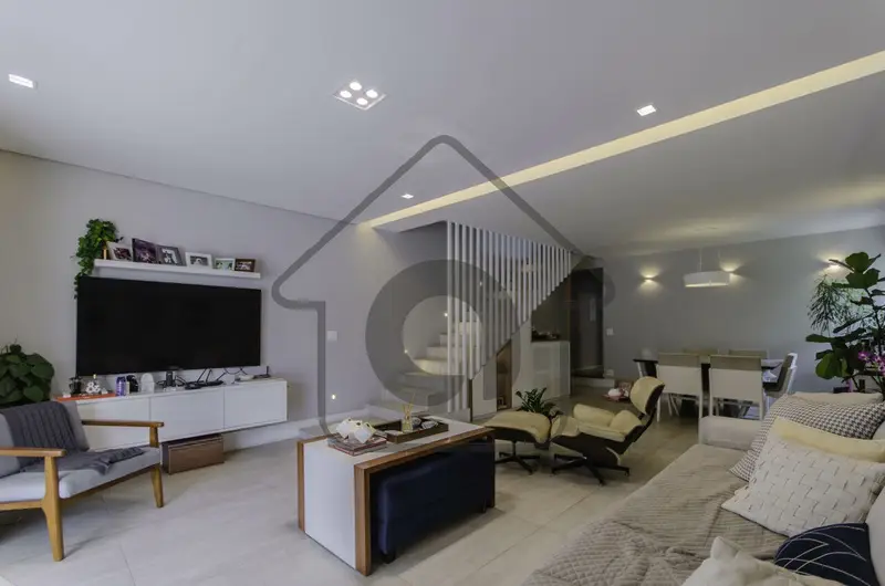 Casa - 3 quartos - Vila Mariana - São Paulo - foto 3