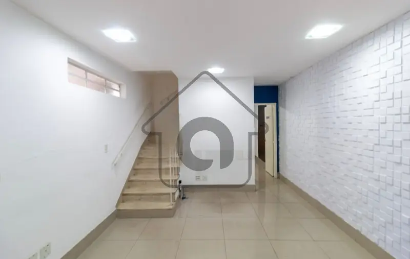 Casa - Campo Belo - São Paulo - foto 3