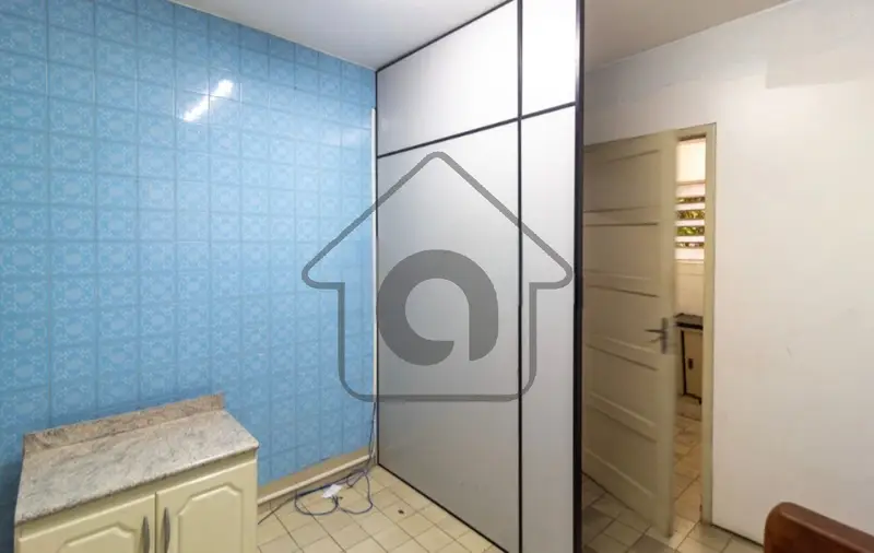 Casa - Campo Belo - São Paulo - foto 5