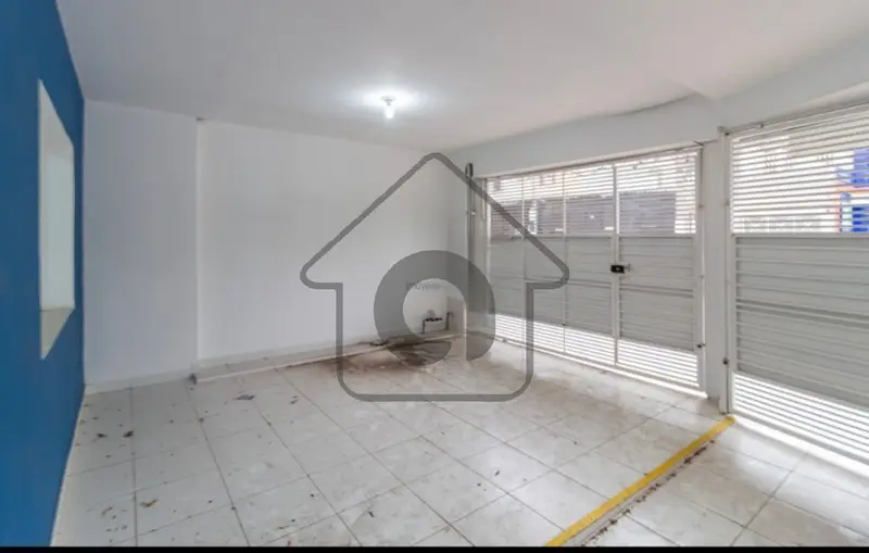 Casa - Campo Belo - São Paulo