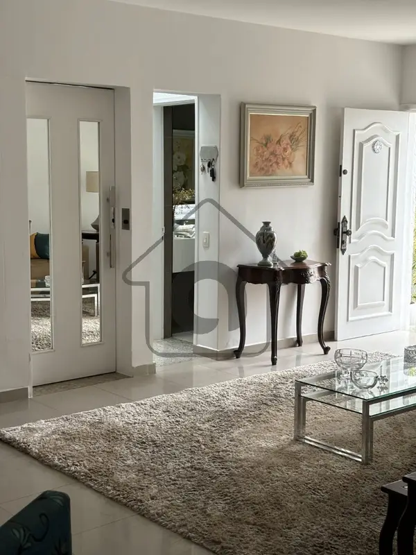 Casa com 3 quartos em Indianópolis - foto 3