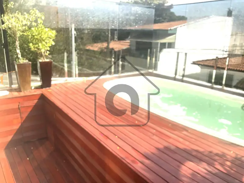 Casa com 3 quartos em Indianópolis - foto 2