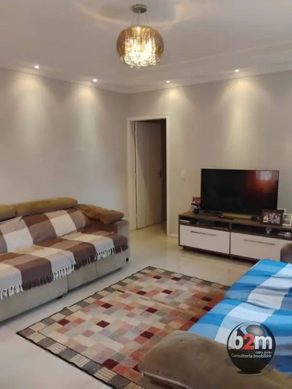 Casa com 5 quartos em Km 18 - foto 3