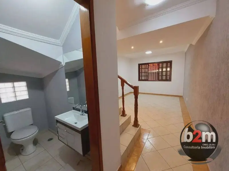Casa com 2 quartos em Jardim Sabiá - foto 3
