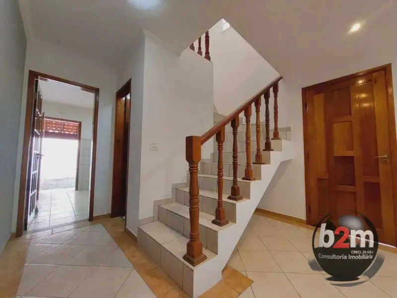 Casa com 2 quartos em Jardim Sabiá - foto 4