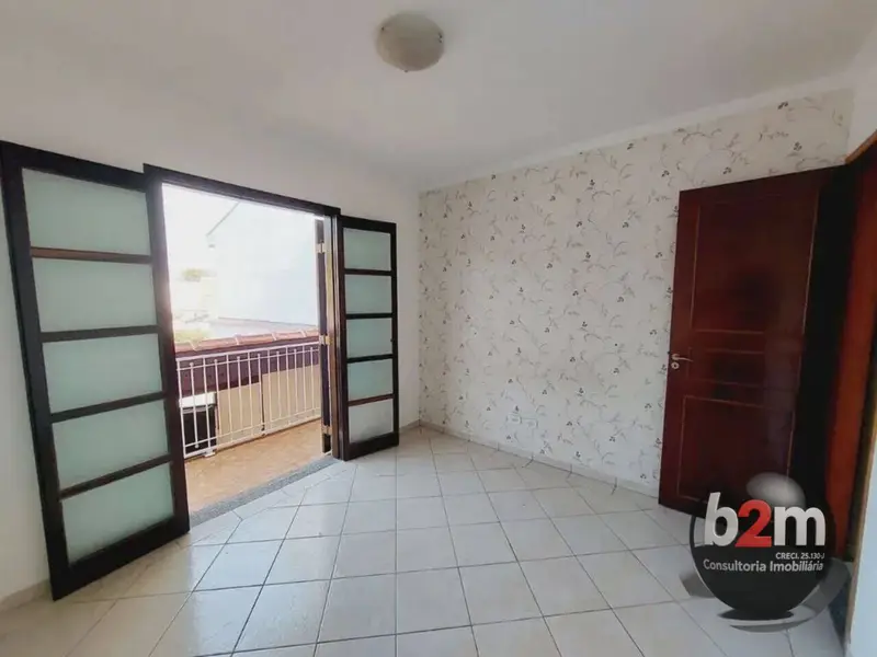 Casa com 2 quartos em Jardim Sabiá - foto 5