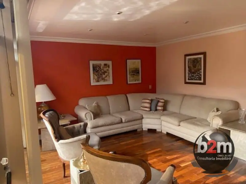 Casa com 4 quartos em Parque Continental - foto 4