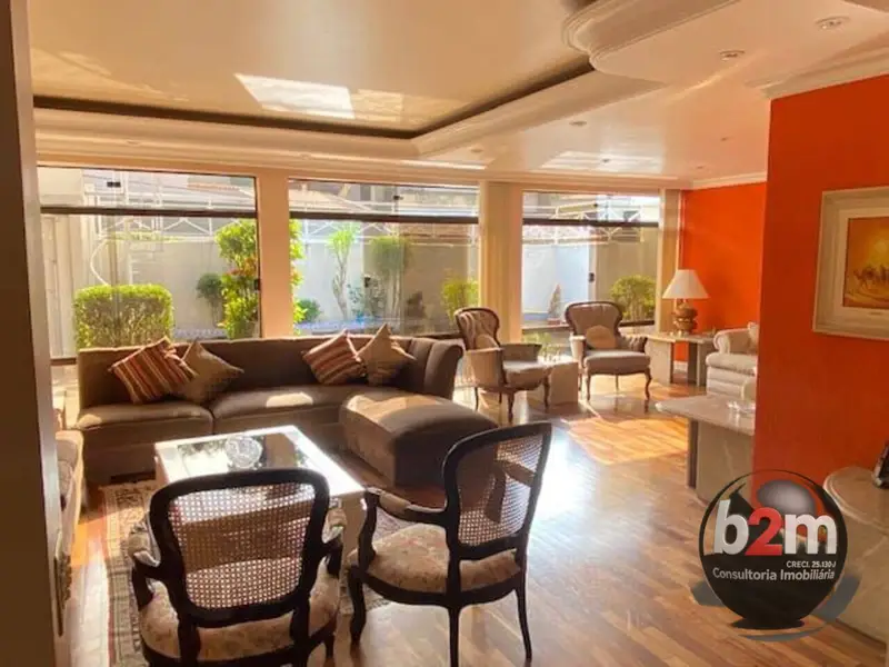 Casa com 4 quartos em Parque Continental - foto 2