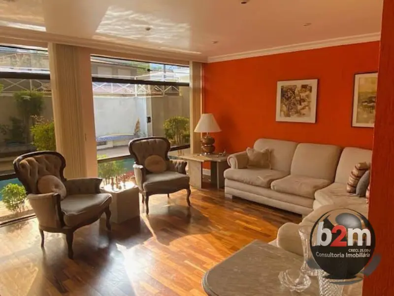 Casa com 4 quartos em Parque Continental - foto 3