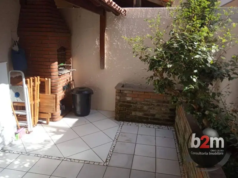 Casa - 2 quartos - Vila São Francisco - São Paulo