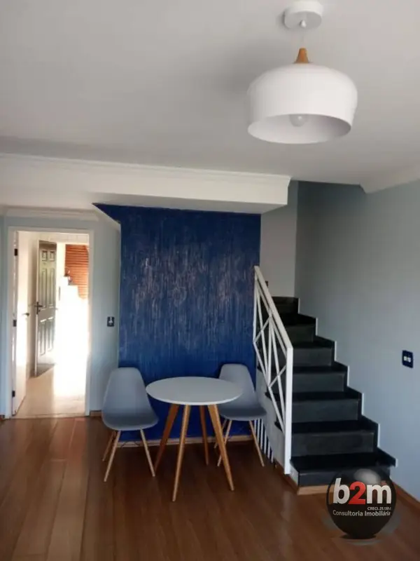 Casa com 2 quartos em Condomínio Villas 03 - foto 2