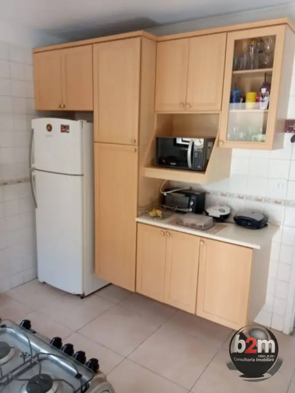 Casa com 2 quartos em Condomínio Villas 03 - foto 4