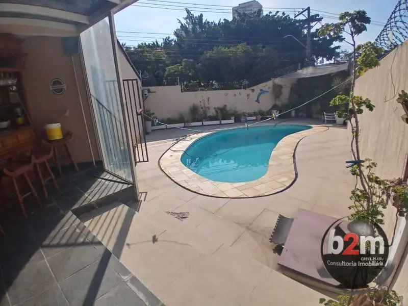 Casa - 4 quartos - Adalgisa - Osasco