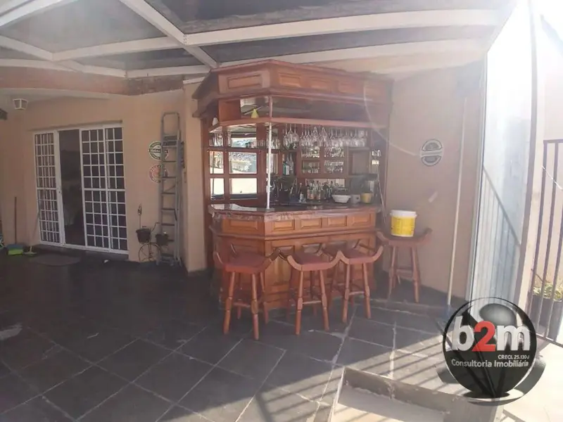 Casa com 4 quartos em Adalgisa - foto 3