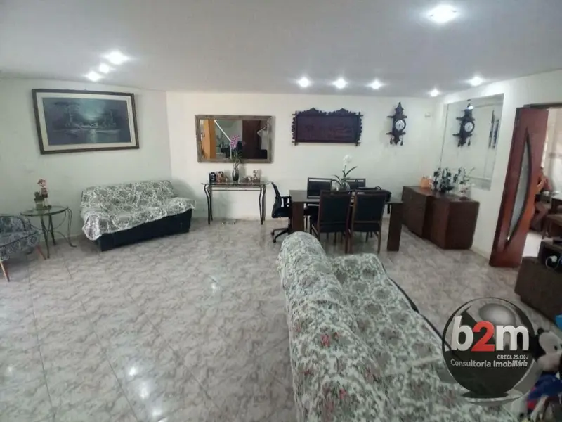 Casa com 4 quartos em Adalgisa - foto 5