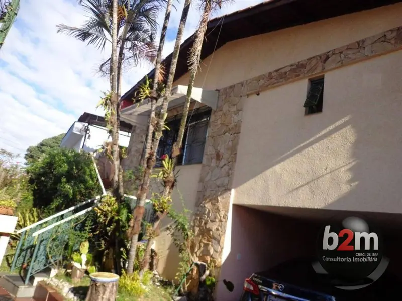 Casa com 3 quartos em Adalgisa - foto 2