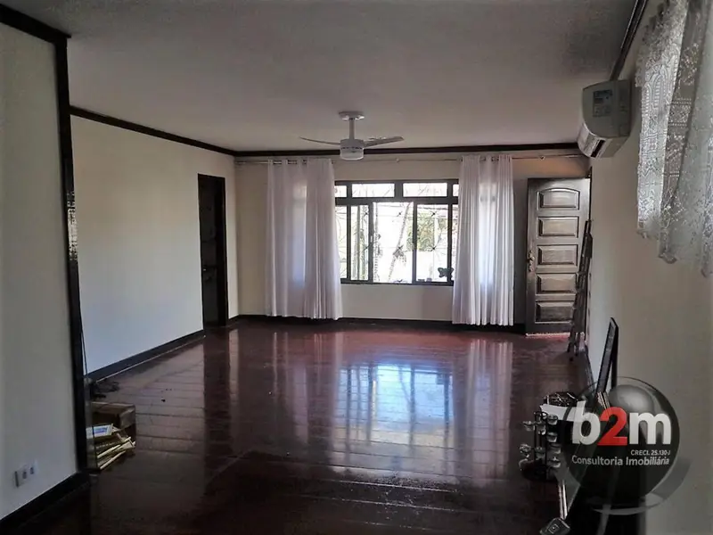 Casa - 3 quartos - Adalgisa - Osasco