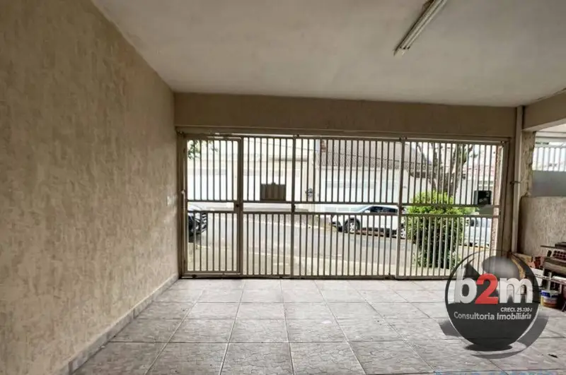 Casa com 3 quartos em Jardim Guadalupe - foto 2