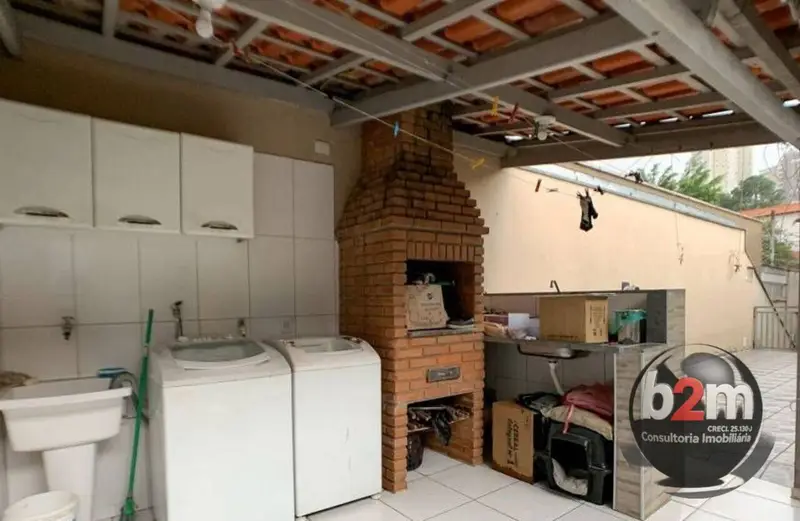 Casa com 3 quartos em Jardim Guadalupe - foto 5