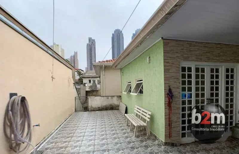 Casa - 3 quartos - Jardim Guadalupe - Osasco