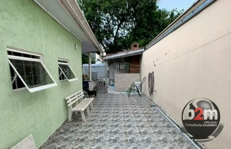 Casa com 3 quartos em Jardim Guadalupe - foto 4