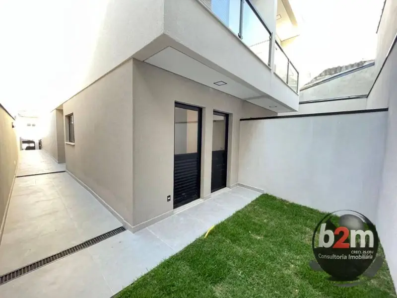 Casa com 3 quartos em Jardim Guadalupe - foto 3