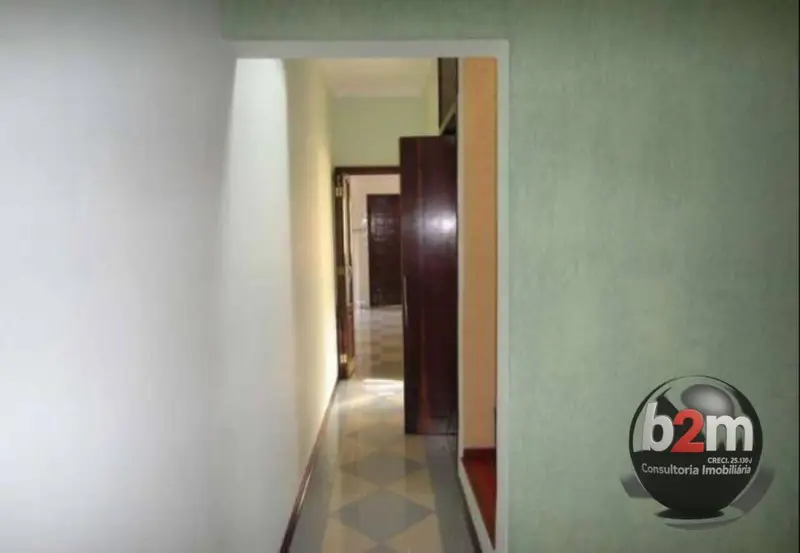 Casa com 3 quartos em Jardim Guadalupe - foto 4