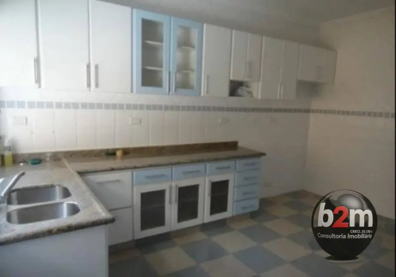 Casa - 3 quartos - Jardim Guadalupe - Osasco