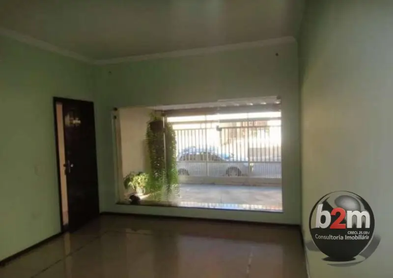 Casa com 3 quartos em Jardim Guadalupe - foto 2