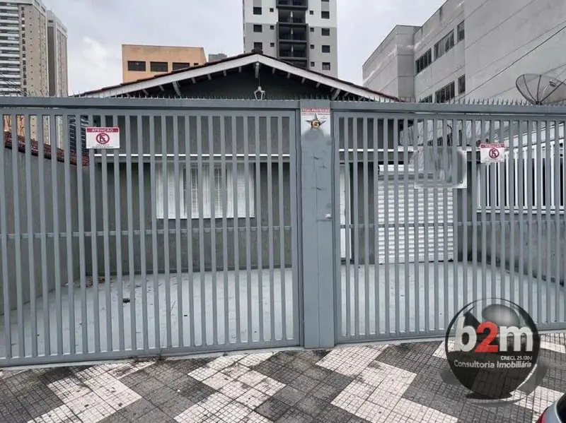 Casa - Centro - Osasco