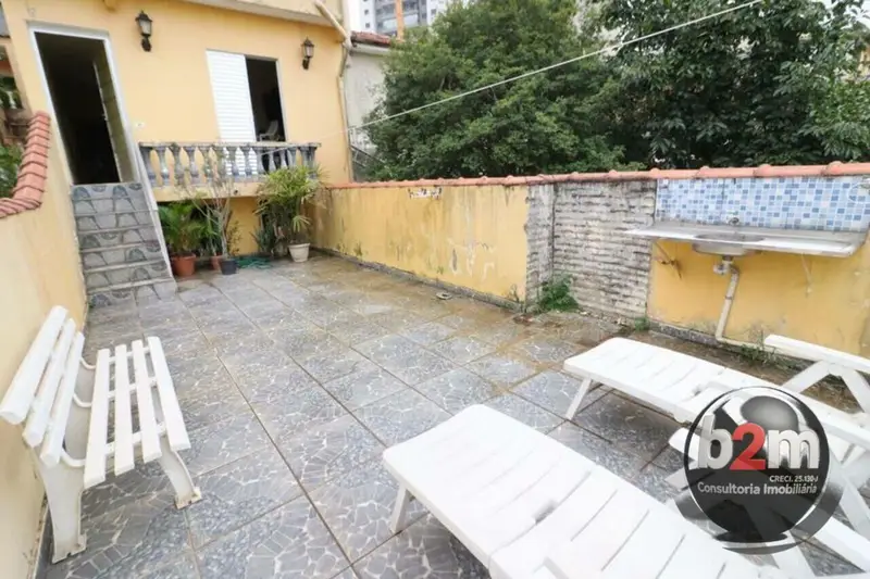 Casa com 4 quartos em Vila Yara - foto 3