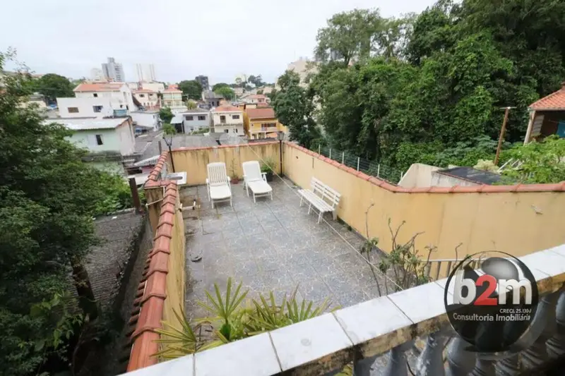 Casa com 4 quartos em Vila Yara - foto 5