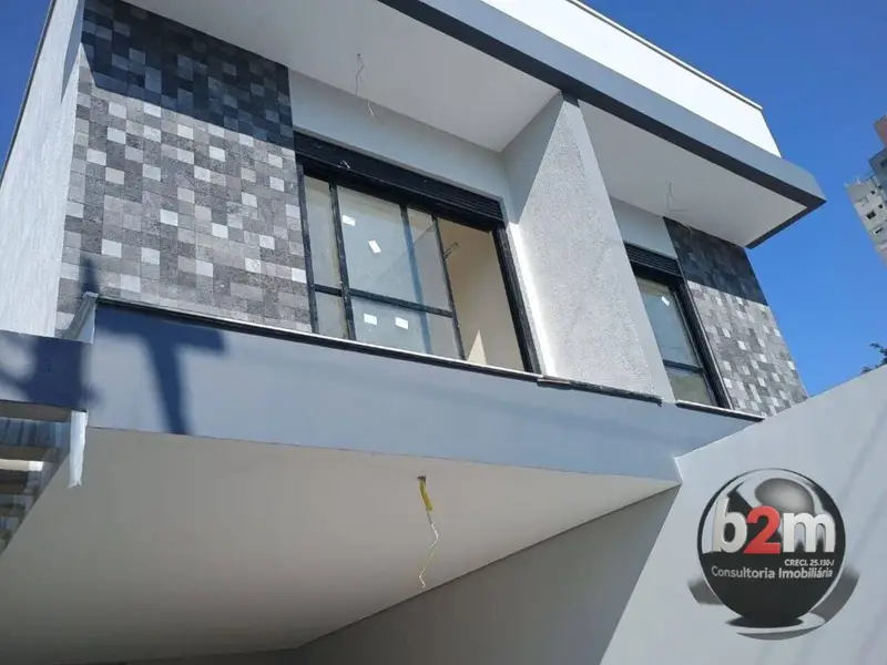 Casa com 3 quartos em Vila Yara - foto 3