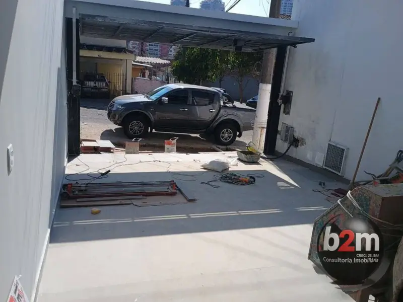 Casa com 3 quartos em Vila Yara - foto 5