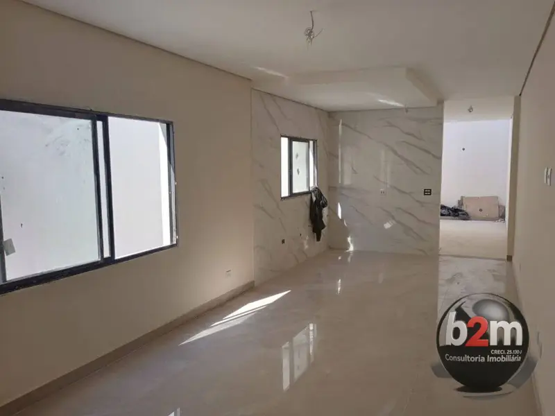 Casa com 3 quartos em Vila Yara - foto 3