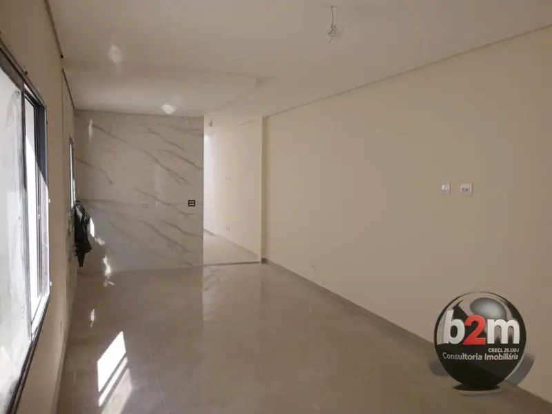 Casa - 3 quartos - Vila Yara - Osasco